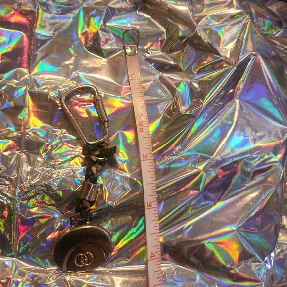 Vintage Gucci keychain - Picture 6 of 6